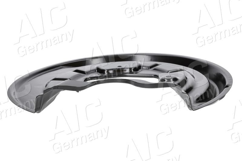 Splash Guard, brake disc Original AIC Quality 57691 - image 4