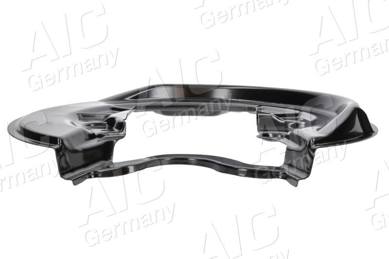 Splash Guard, brake disc Original AIC Quality 57692 - image 2