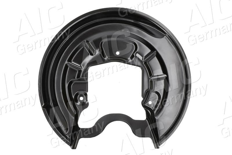 Splash Guard, brake disc Original AIC Quality 57692 - image 3