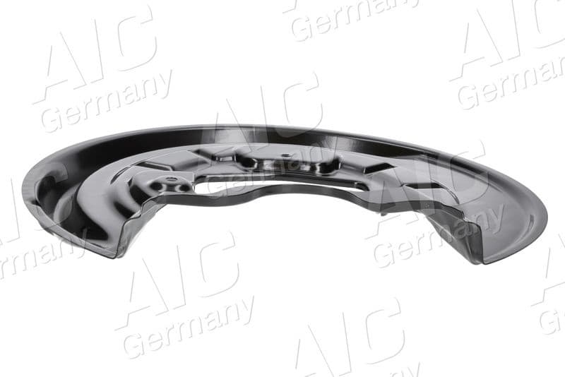 Splash Guard, brake disc Original AIC Quality 57692 - image 4