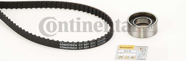 Timing Belt Kit CT927K1