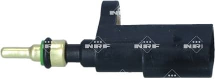 Sensor, coolant temperature EASY FIT 727042