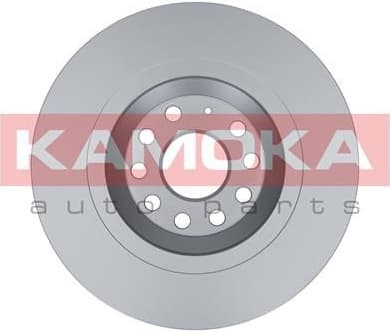 Brake discs kit rear, (2pcs) 103227 - image 3