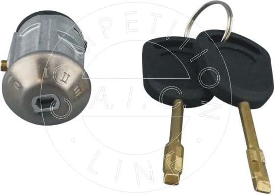 Lock Cylinder, ignition lock Original AIC Quality 56658