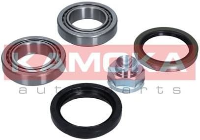 Wheel Bearing Kit 5600091 - image 6