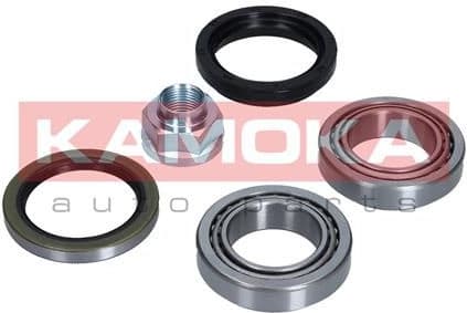 Wheel Bearing Kit 5600091 - image 8