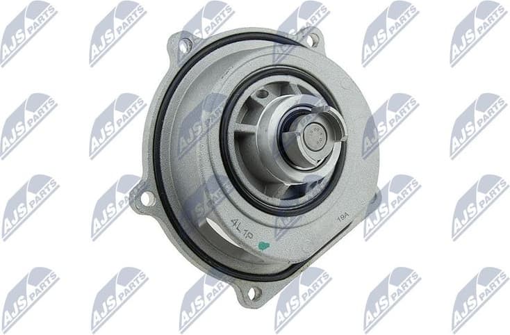 Water Pump, engine cooling CPW-HD-031 - image 2