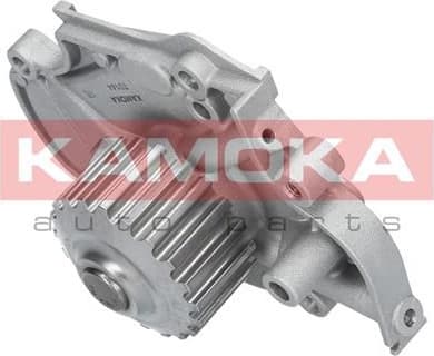Water Pump, engine cooling T0144 - image 8