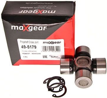 Joint, propshaft 49-5179 - image 3