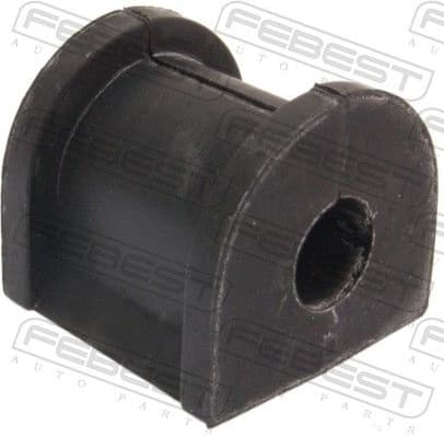 Mounting, stabiliser bar MSB-CSR