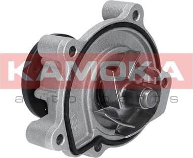 Water Pump, engine cooling T0183 - image 5