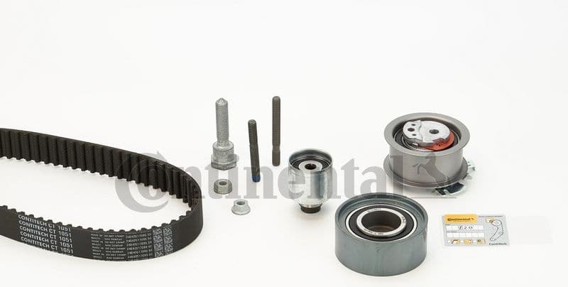 Timing Belt Kit CT1051K2
