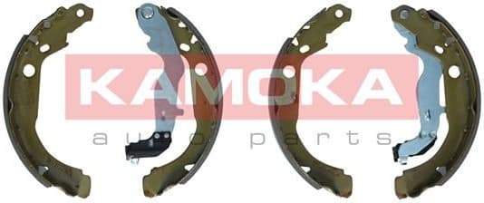 Brake shoes JQ202090 - image 3