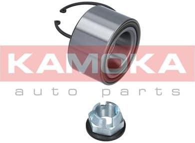 Wheel Bearing Kit 5600051 - image 9