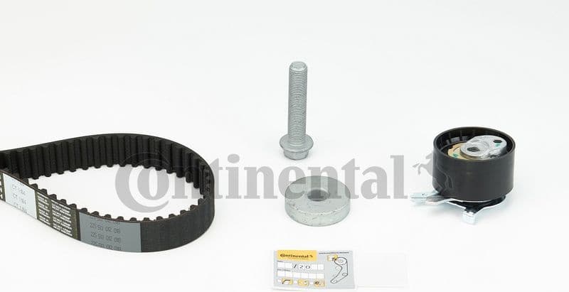 Timing Belt Kit CT1184K1