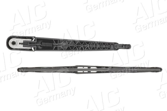 Wiper Arm, window cleaning Original AIC Quality 56832 - image 2