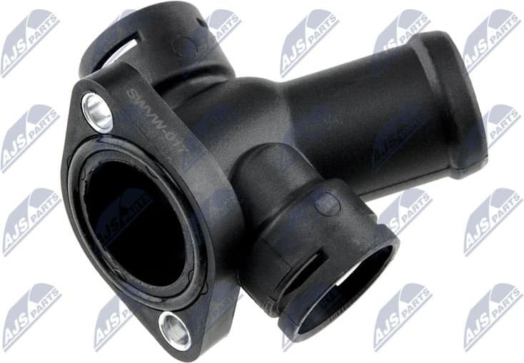 Coolant Flange CTM-VW-017
