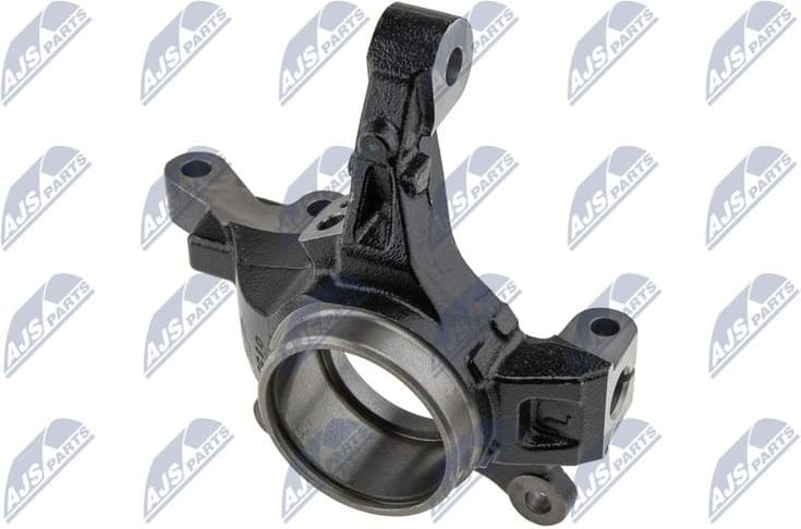 Steering Knuckle, wheel suspension ZZP-CH-003