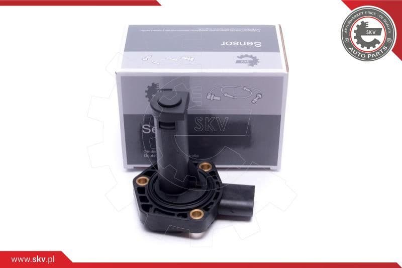Sensor, engine oil level 17SKV744