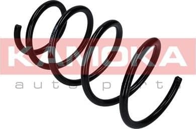 Coil spring 2110351 - image 6