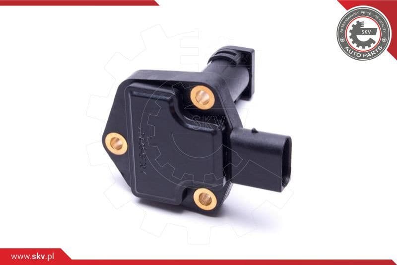 Sensor, engine oil level 17SKV744 - image 2