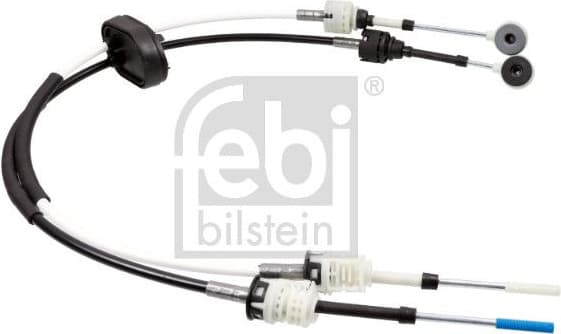 Cable Pull, manual transmission 179902