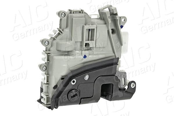 Door Lock NEW MOBILITY PARTS 59845 - image 2