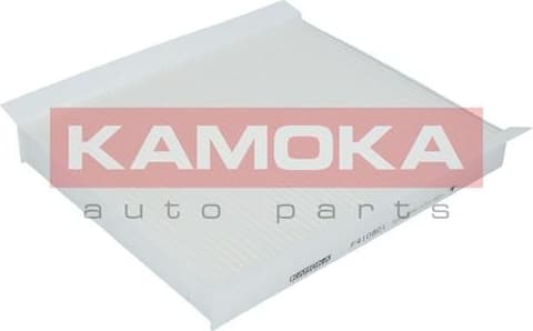 Filter, cabin air F410801 - image 5