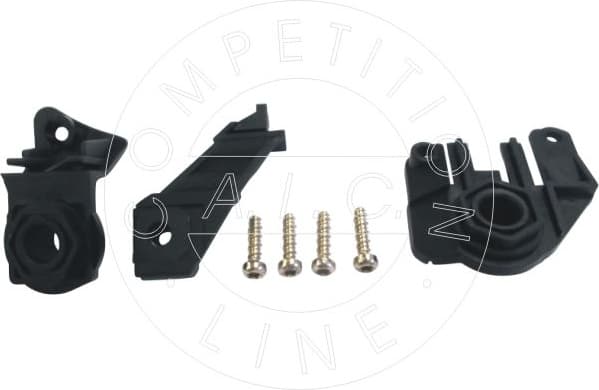 Bracket, headlight Original AIC Quality 55481