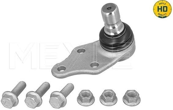 Ball Joint MEYLE-HD: Better than OE. 316 010 0022/HD