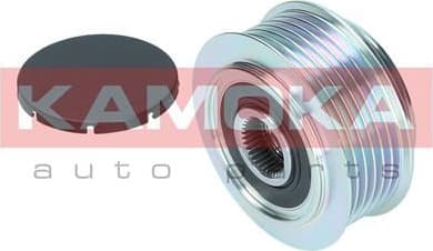 Alternator Freewheel Clutch RC013 - image 8