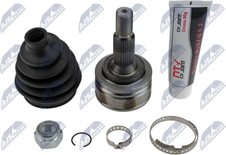 Joint Kit, drive shaft NPZ-PE-035