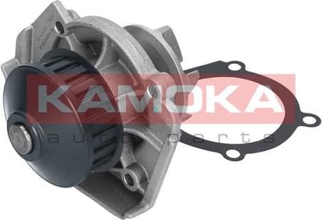 Water Pump, engine cooling T0117 - image 5