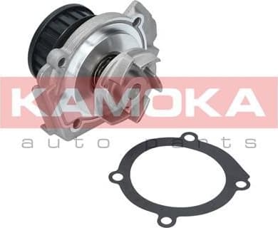 Water Pump, engine cooling T0117 - image 6