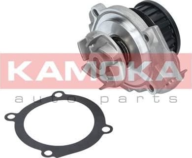 Water Pump, engine cooling T0117 - image 7