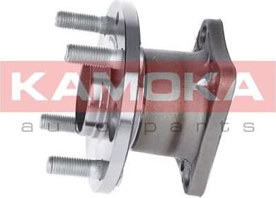 Wheel Bearing Kit 5500100 - image 6