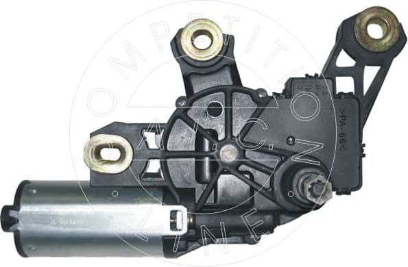 Wiper Motor NEW MOBILITY PARTS 53818