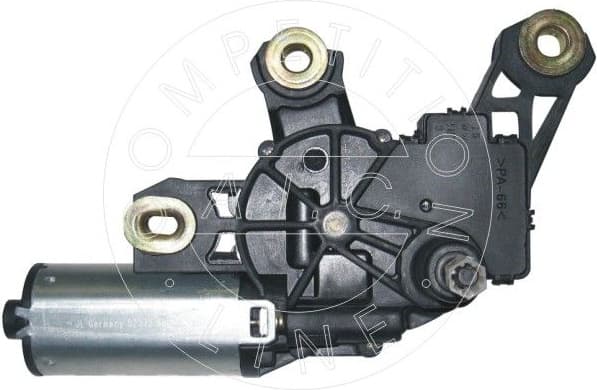 Wiper Motor NEW MOBILITY PARTS 52372