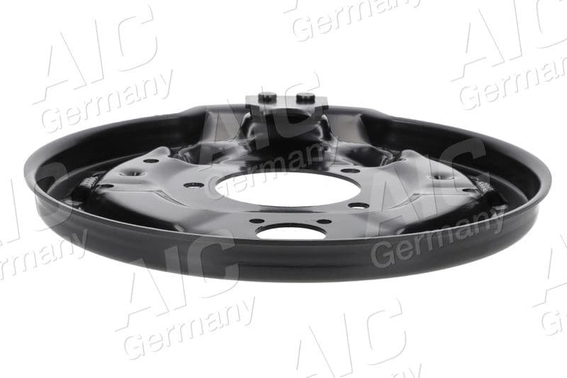 Cover Sheet, brake drum NEW MOBILITY PARTS 70738 - image 4