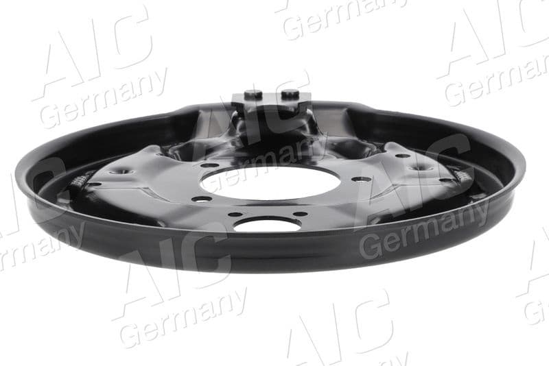 Cover Sheet, brake drum NEW MOBILITY PARTS 70739 - image 4