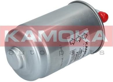 Filter diesel fuel F303801 - image 7