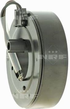 Coil, magnetic clutch (compressor) 38724