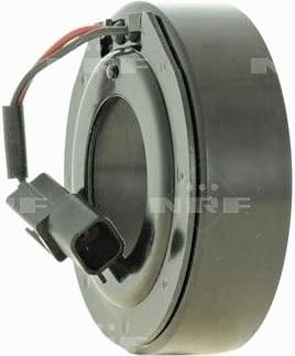 Coil, magnetic clutch (compressor) 38729