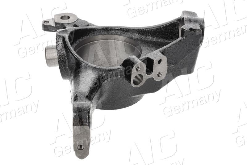 Steering Knuckle, wheel suspension NEW MOBILITY PARTS 58914 - image 4