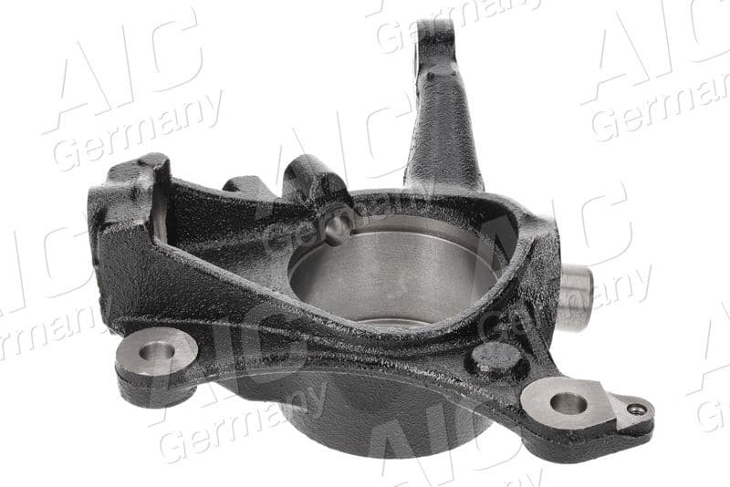 Steering Knuckle, wheel suspension NEW MOBILITY PARTS 58914 - image 5