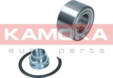 Wheel Bearing Kit 5600138 - image 6