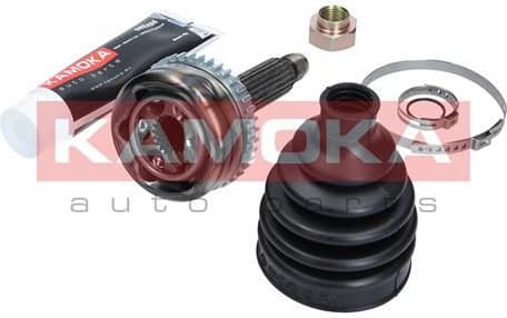 Joint Kit, drive shaft 6944 - image 6