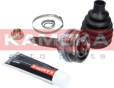 Joint Kit, drive shaft 6944 - image 9