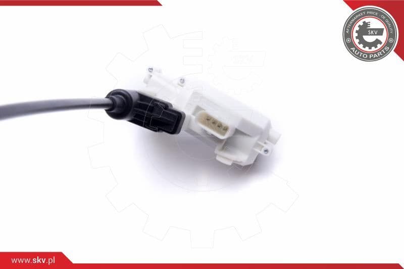 Door Lock 60SKV134 - image 4