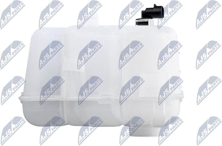 Expansion Tank, coolant CZW-PL-014